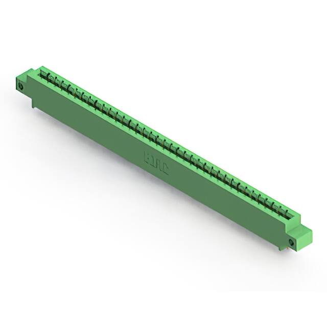 833-036-524-612 EDAC Inc.  Edgeboard Connectors